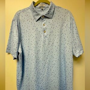 Peter Millar - Summer comfort - Sailboats - Large